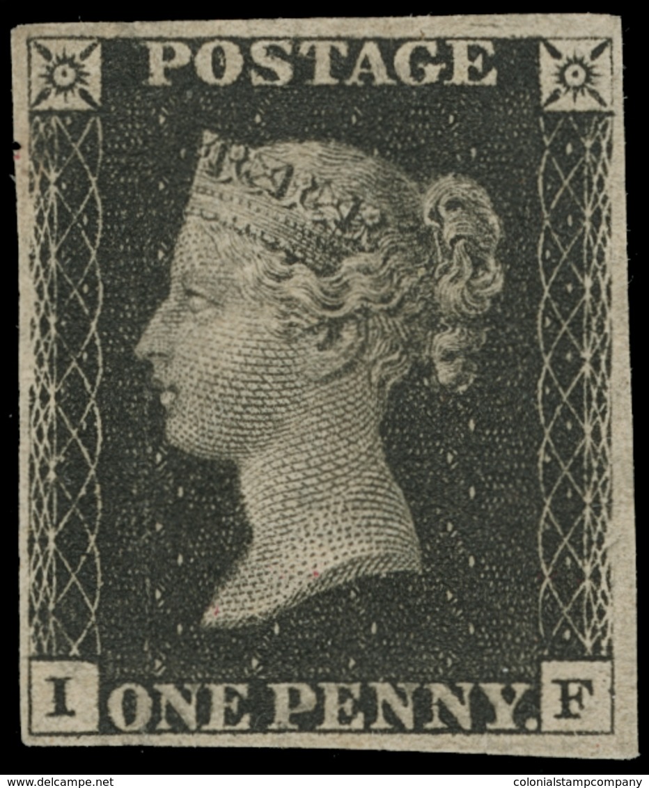 * Great Britain - Lot No.1 - Collezioni