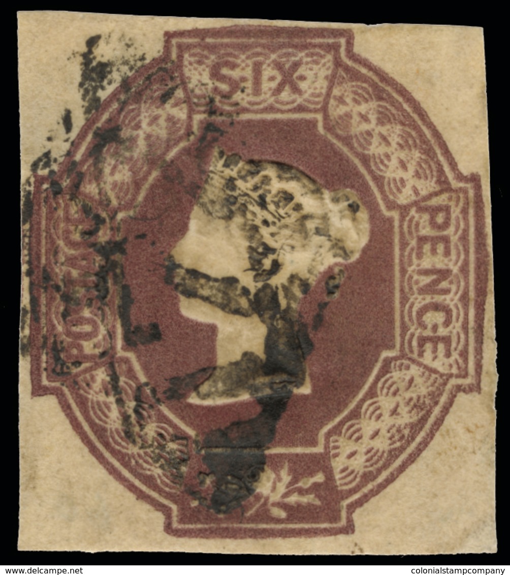 O Great Britain - Lot No.4 - Sammlungen