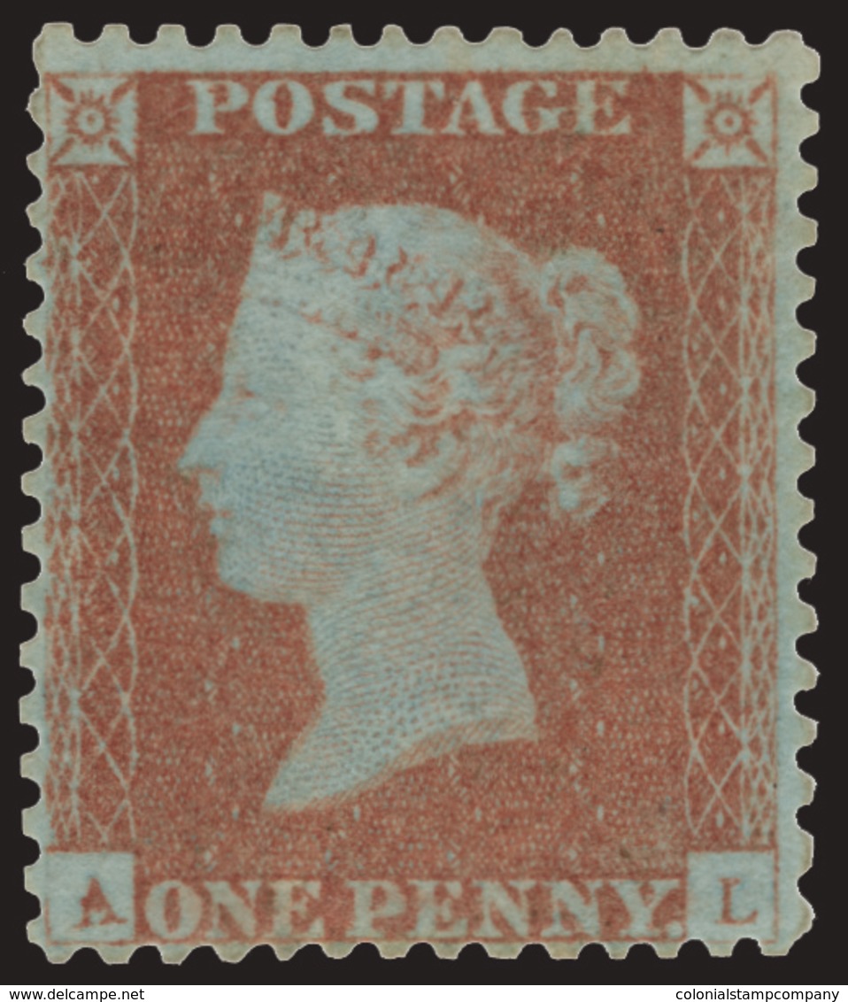 * Great Britain - Lot No.6 - Collezioni