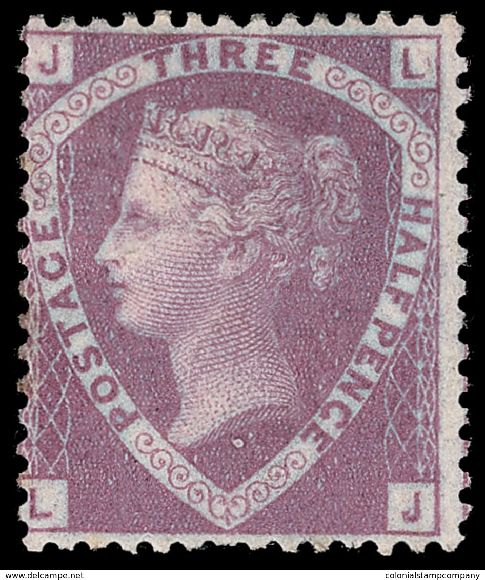 * Great Britain - Lot No.13 - Collezioni