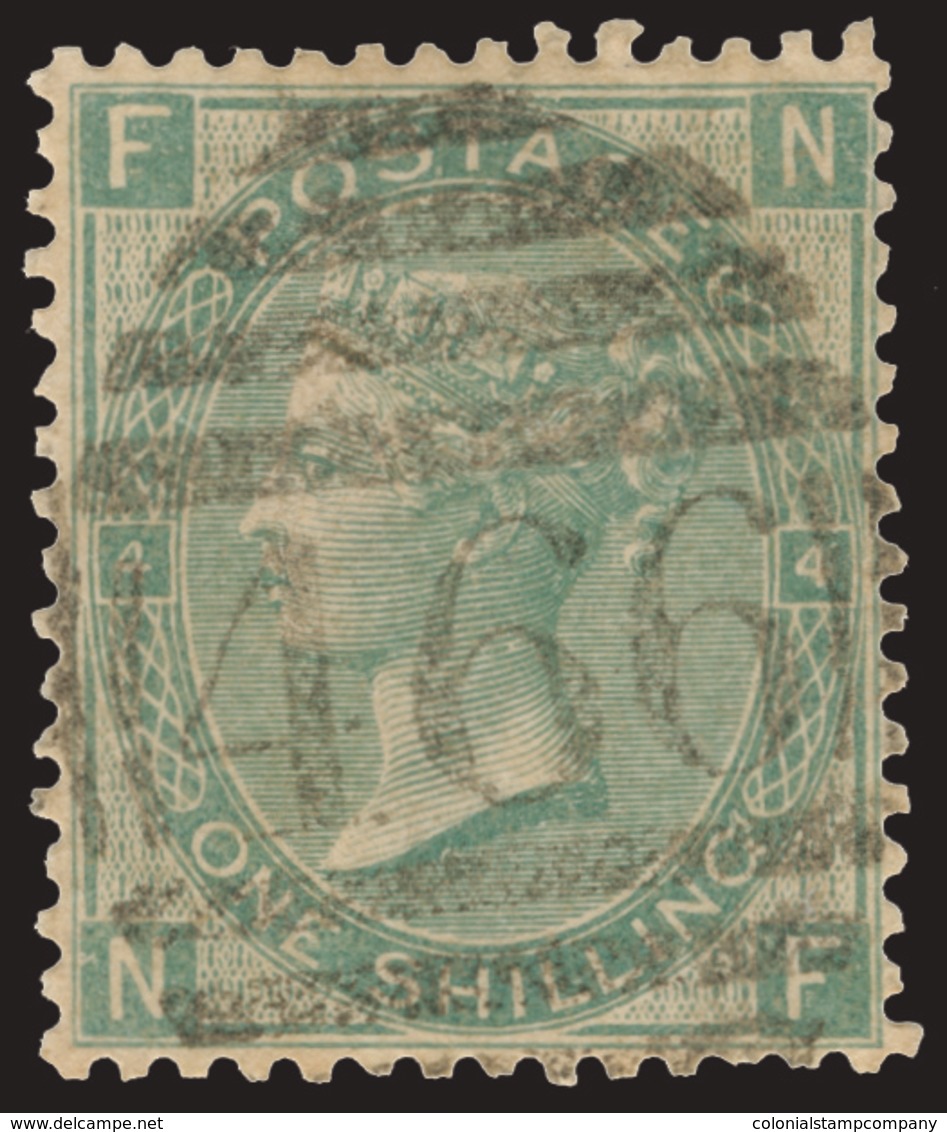 O Great Britain - Lot No.25 - Collections