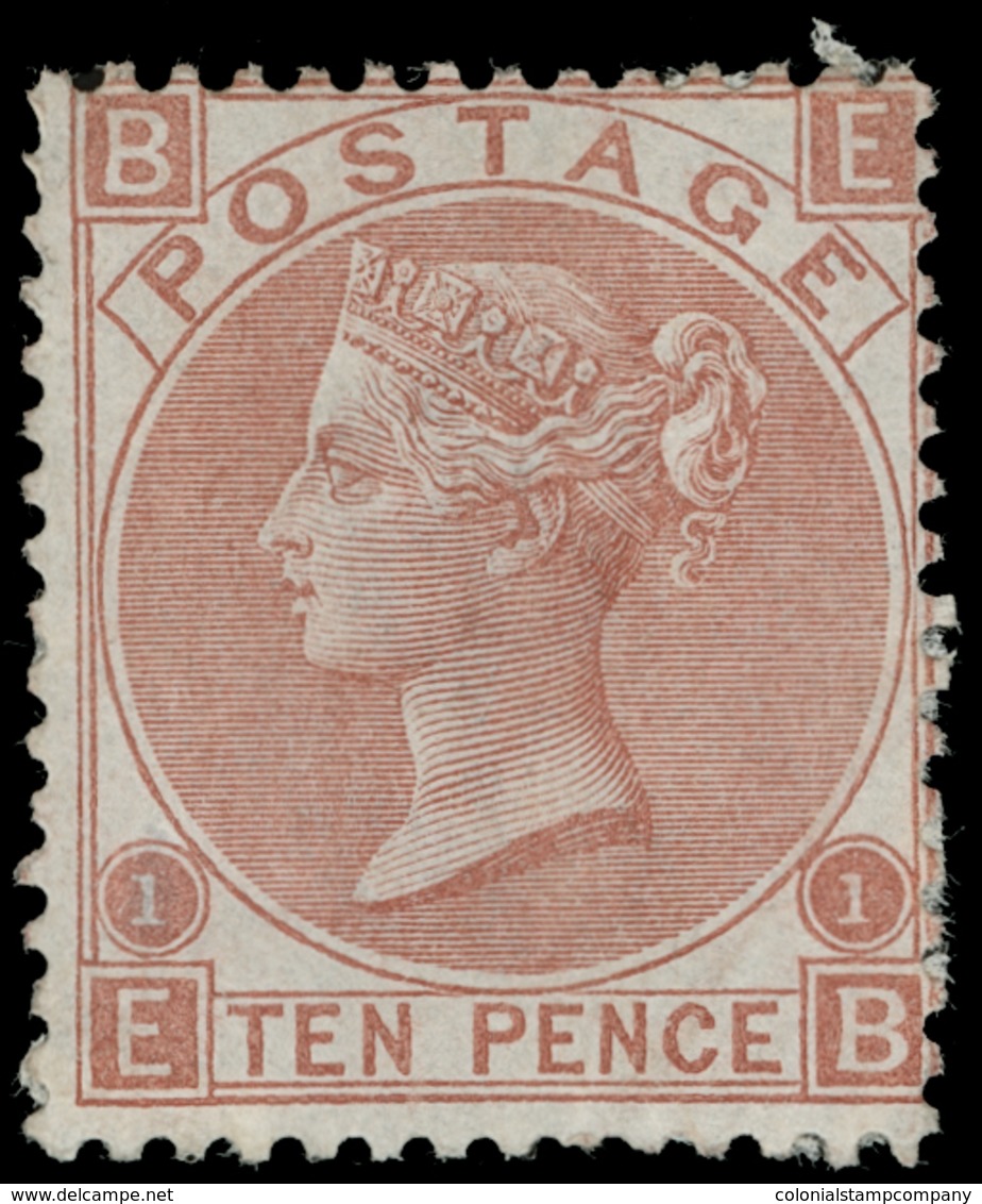 * Great Britain - Lot No.28 - Collections