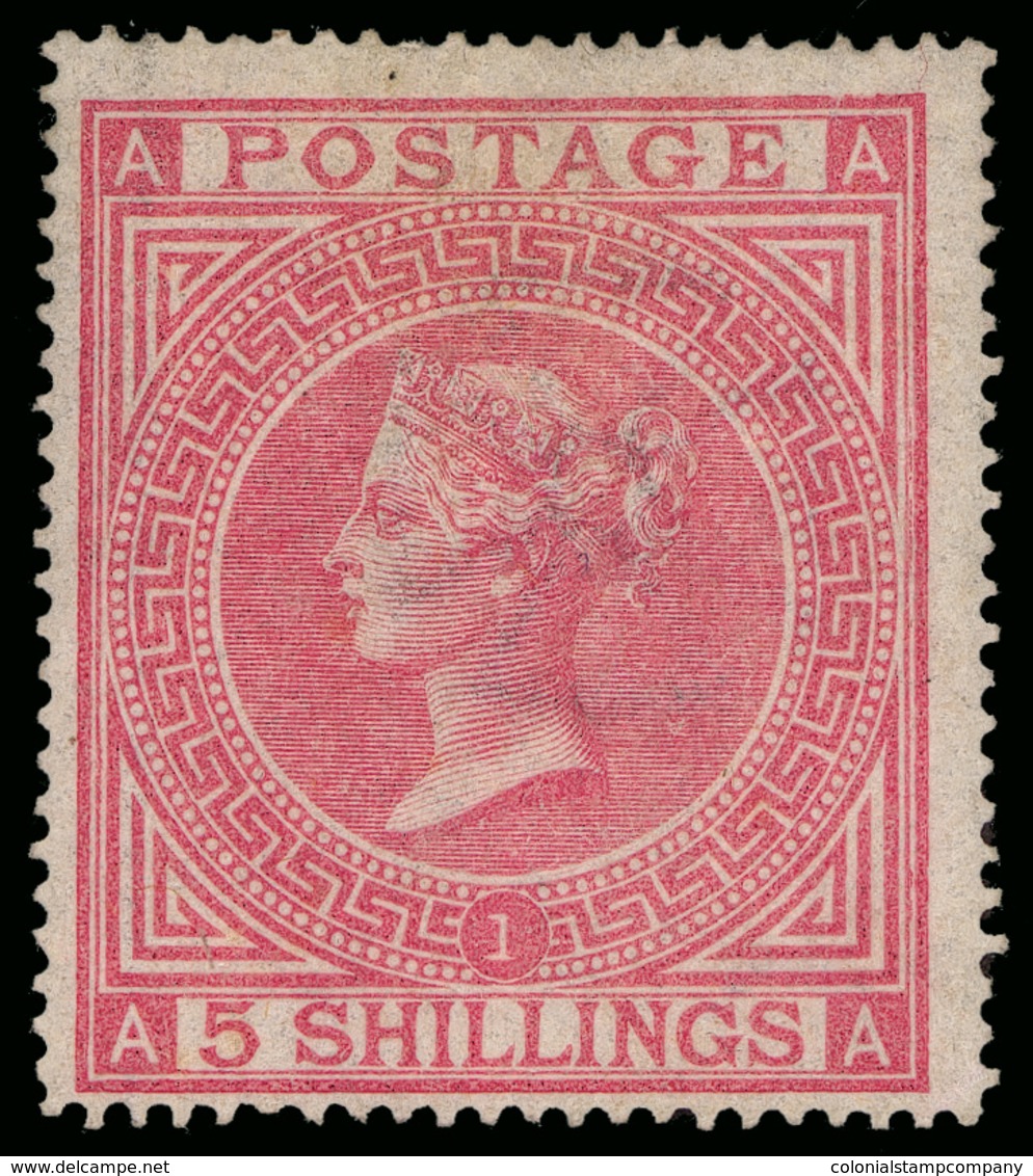 * Great Britain - Lot No.32 - Collezioni