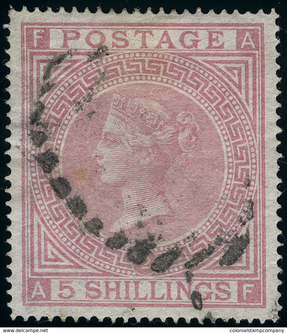 O Great Britain - Lot No.33 - Verzamelingen