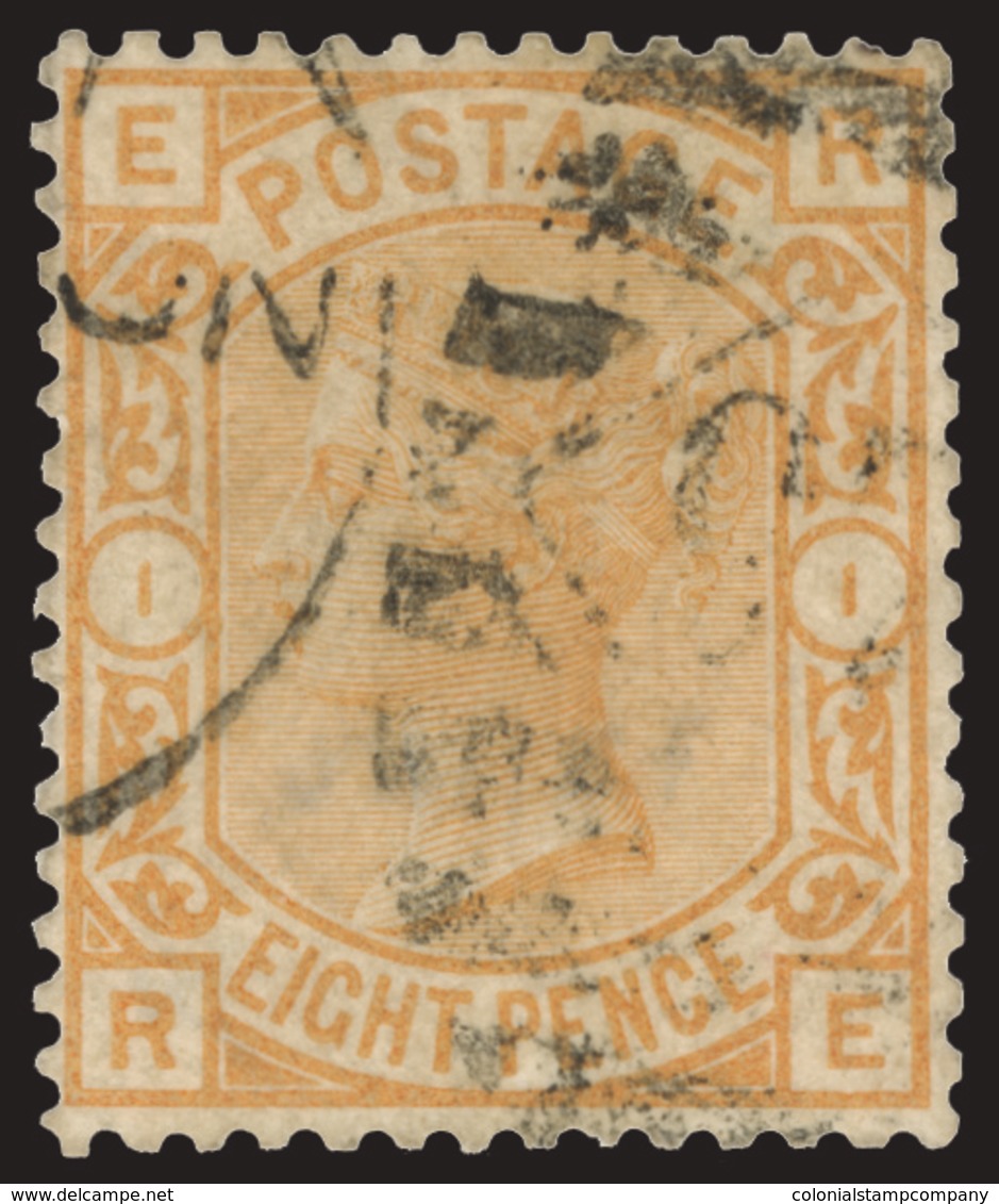 O Great Britain - Lot No.41 - Sammlungen