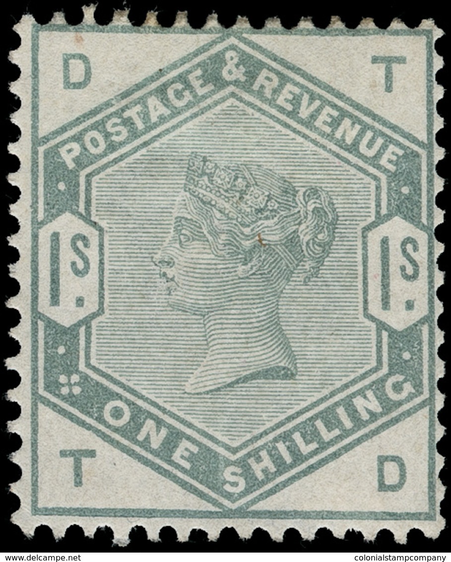 * Great Britain - Lot No.49 - Collezioni