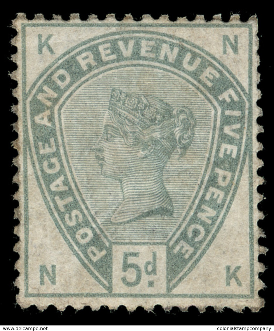 * Great Britain - Lot No.51 - Collezioni