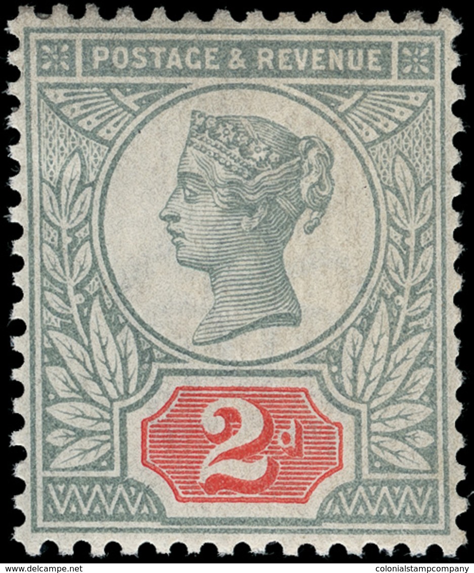 * Great Britain - Lot No.57 - Verzamelingen