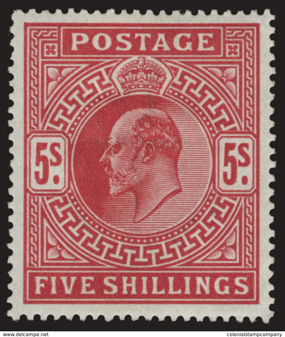 * Great Britain - Lot No.61 - Collezioni