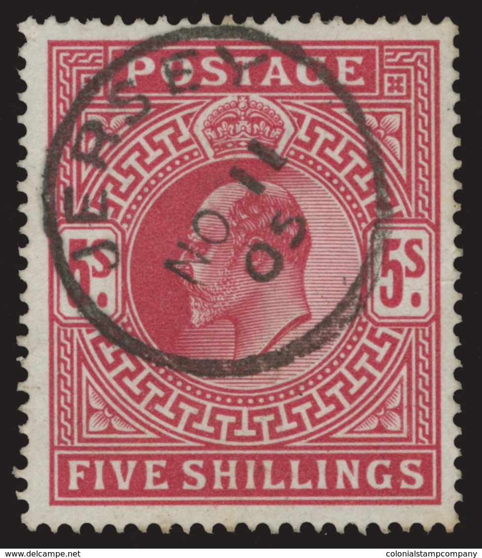 O Great Britain - Lot No.62 - Collezioni