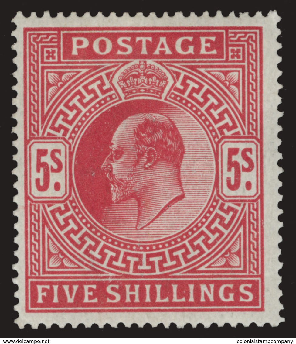 * Great Britain - Lot No.63 - Collezioni