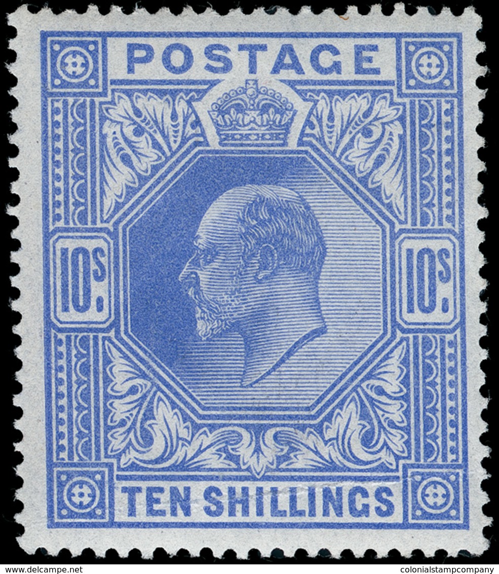 ** Great Britain - Lot No.64 - Collezioni