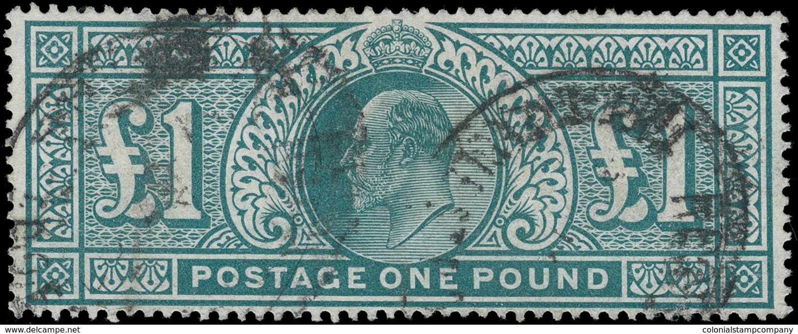 O Great Britain - Lot No.67 - Collezioni