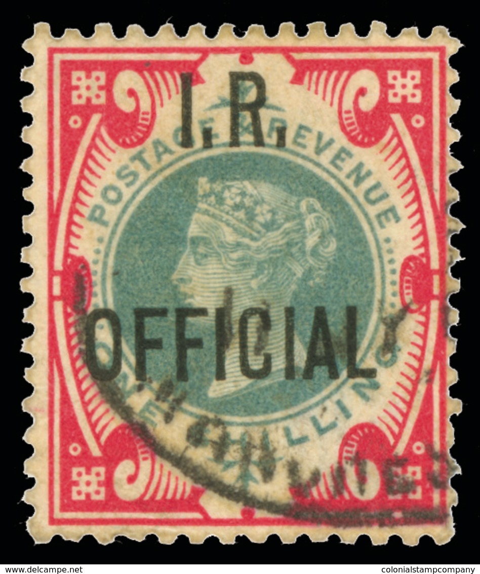 O Great Britain - Lot No.81 - Collezioni