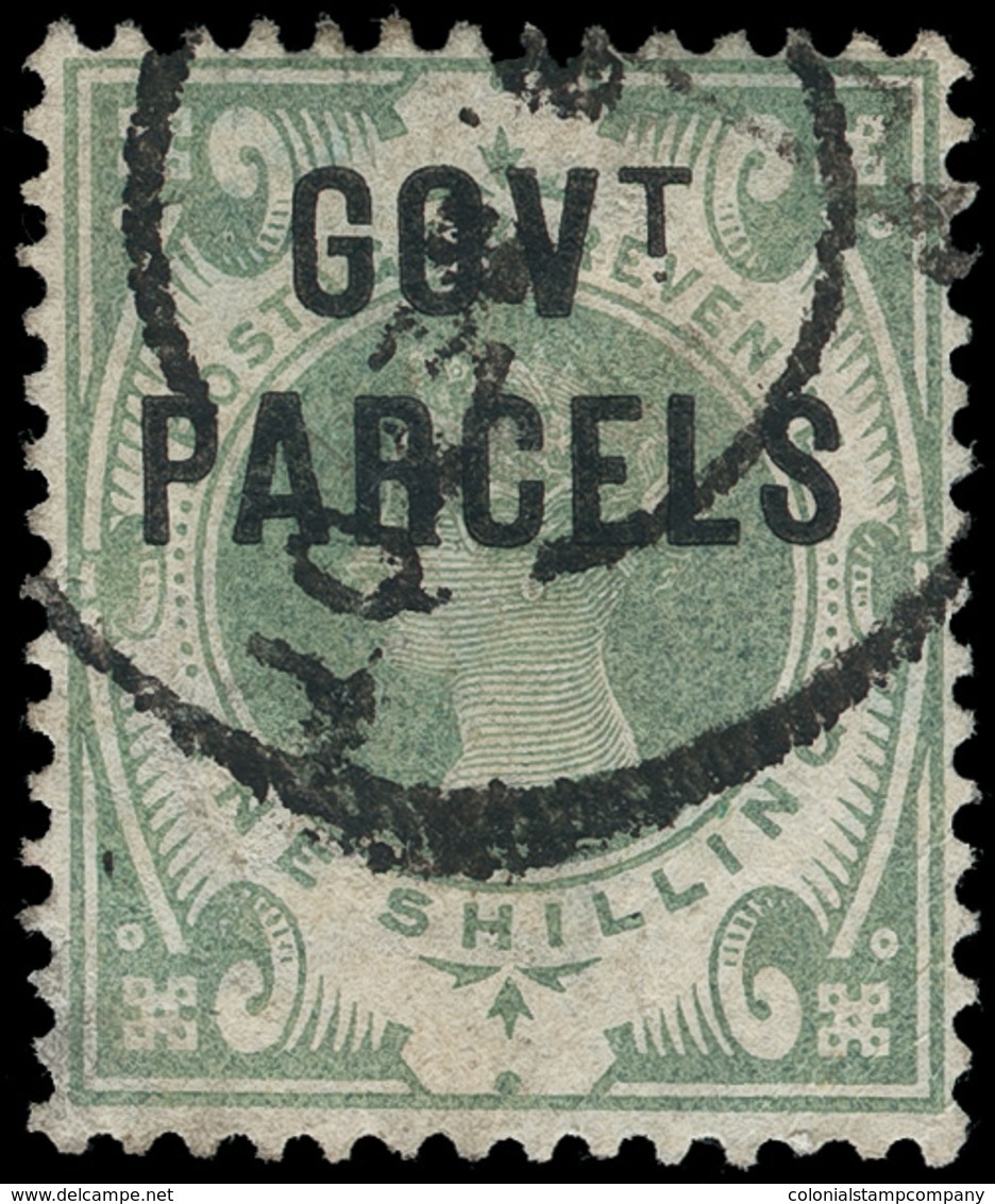 O Great Britain - Lot No.88 - Collezioni