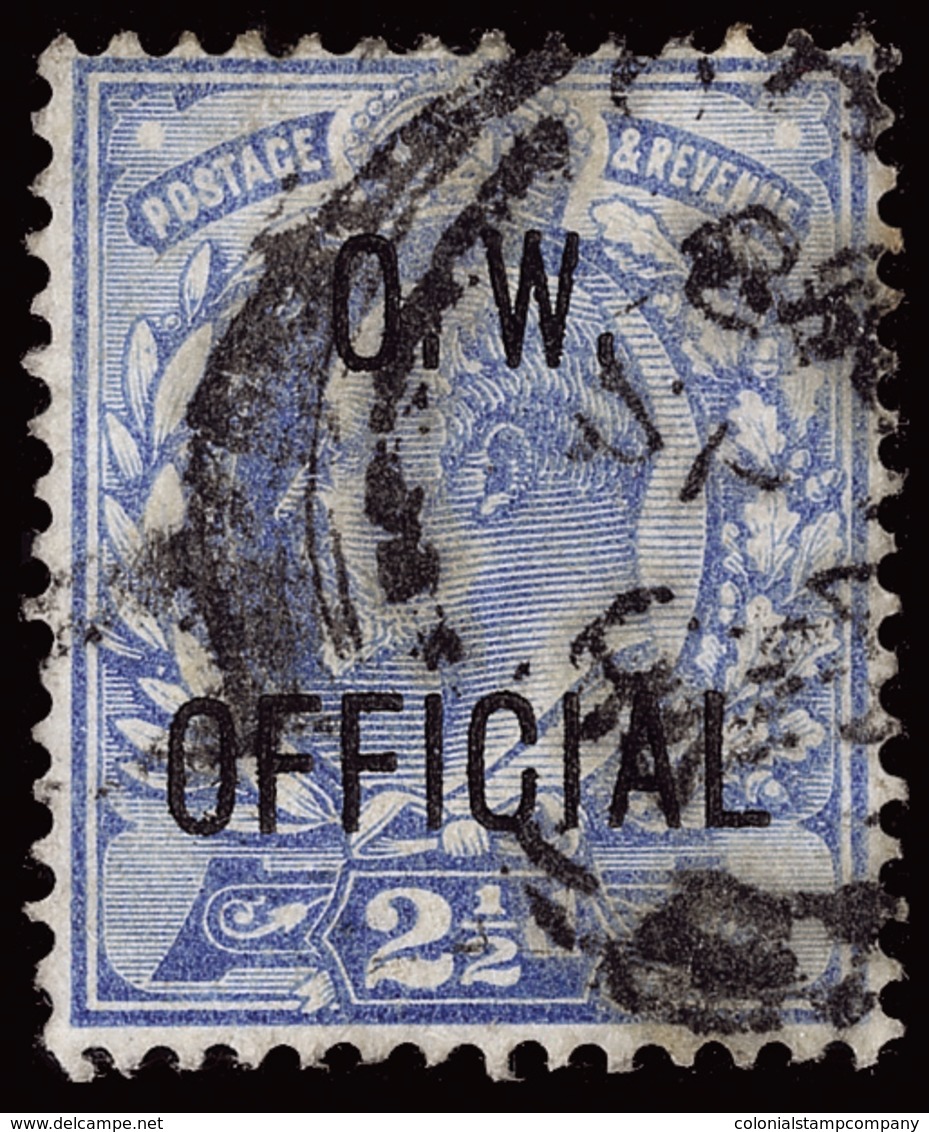O Great Britain - Lot No.94 - Sammlungen