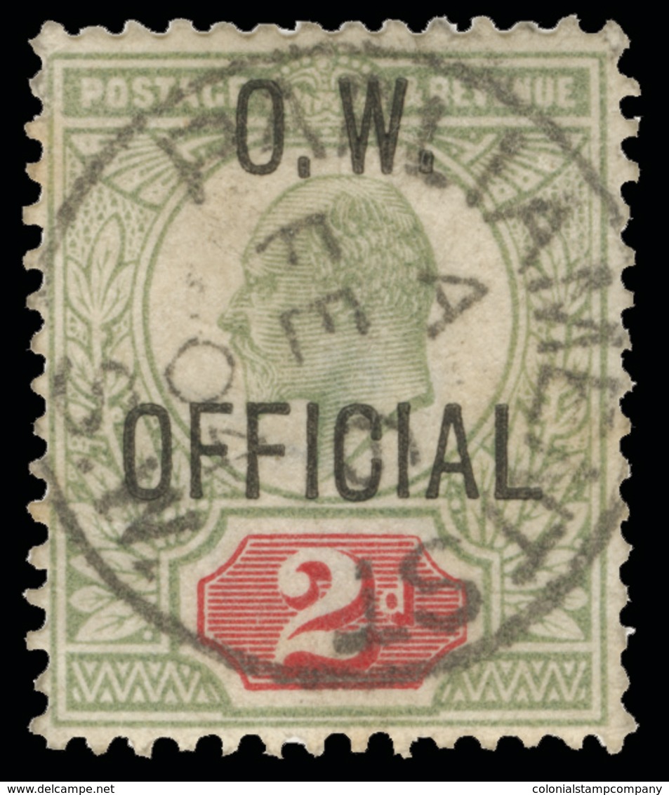 O Great Britain - Lot No.95 - Collezioni