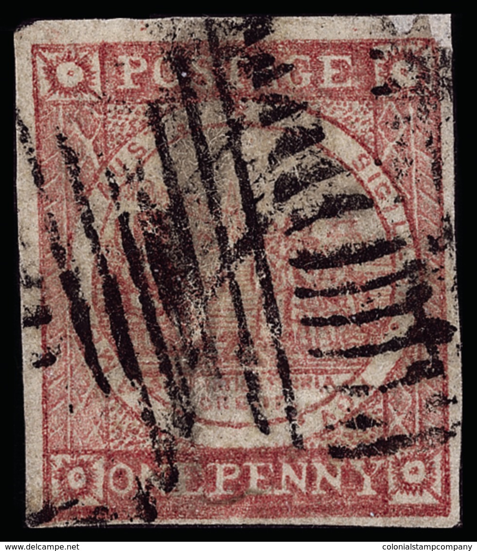 O Australia / New South Wales - Lot No.129 - Neufs