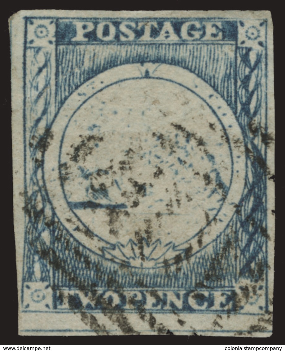 O Australia / New South Wales - Lot No.131 - Mint Stamps