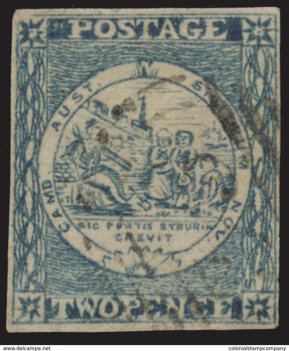 O Australia / New South Wales - Lot No.132 - Nuovi