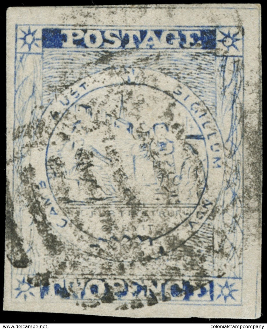O Australia / New South Wales - Lot No.133 - Mint Stamps