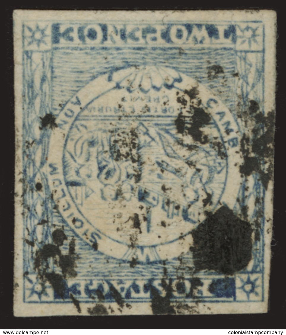 O Australia / New South Wales - Lot No.134 - Nuovi