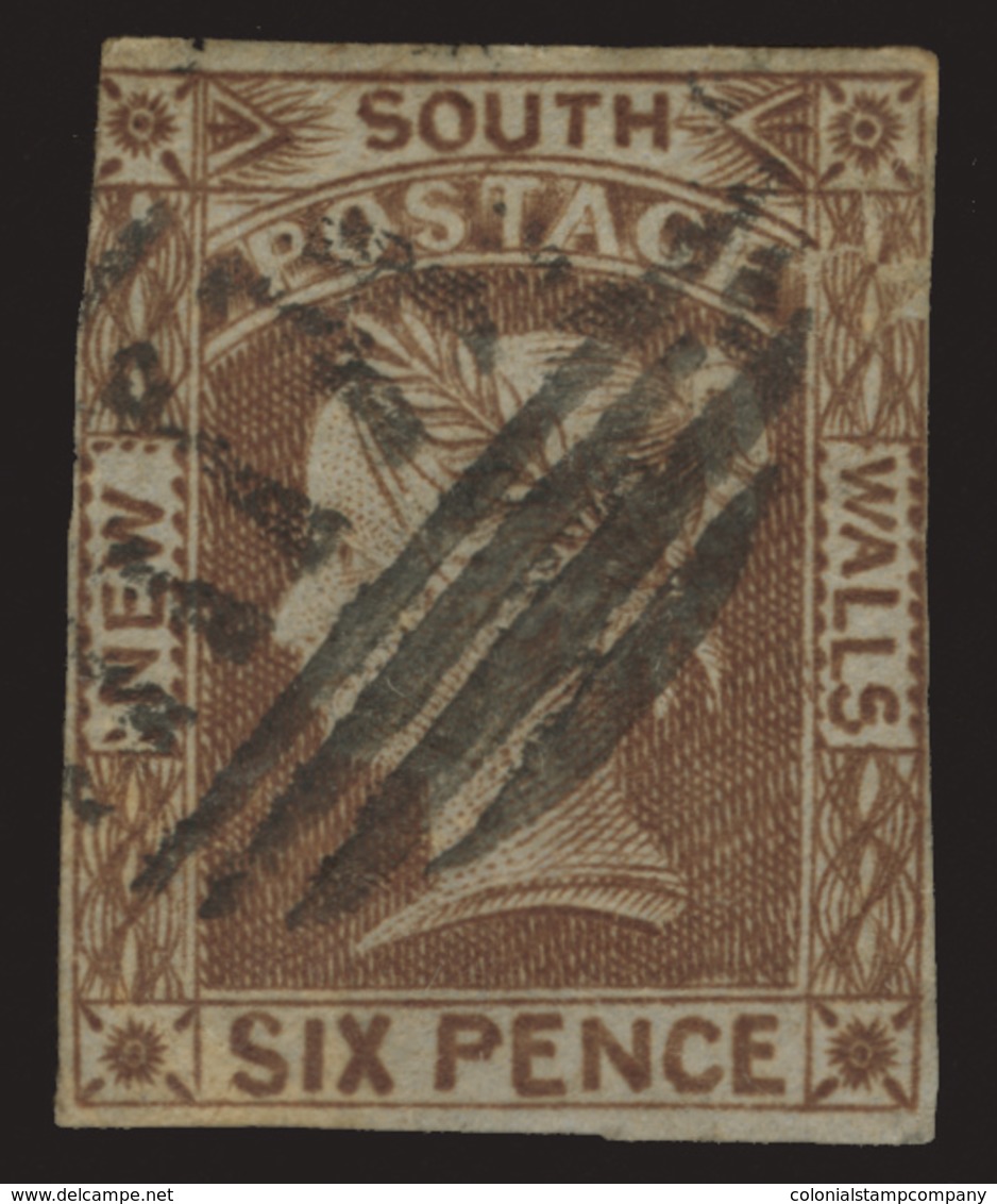 O Australia / New South Wales - Lot No.138 - Nuovi