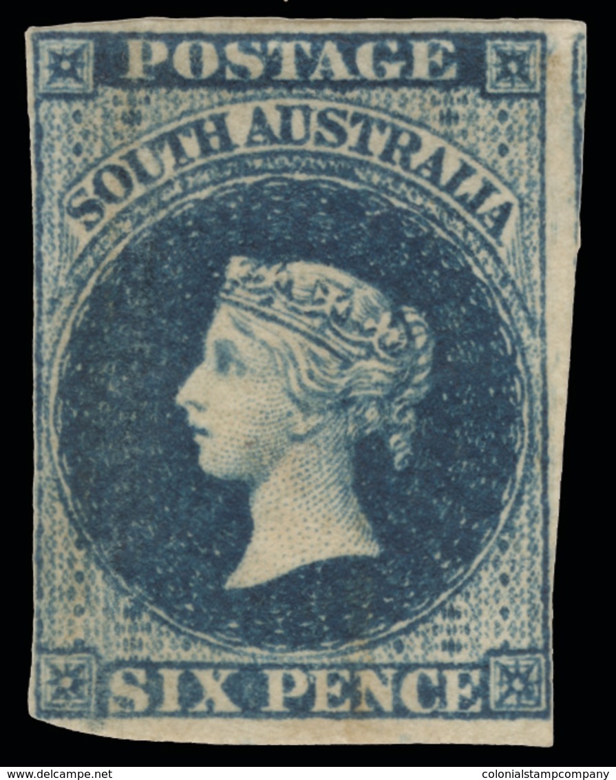 * Australia / South Australia - Lot No.158 - Used Stamps