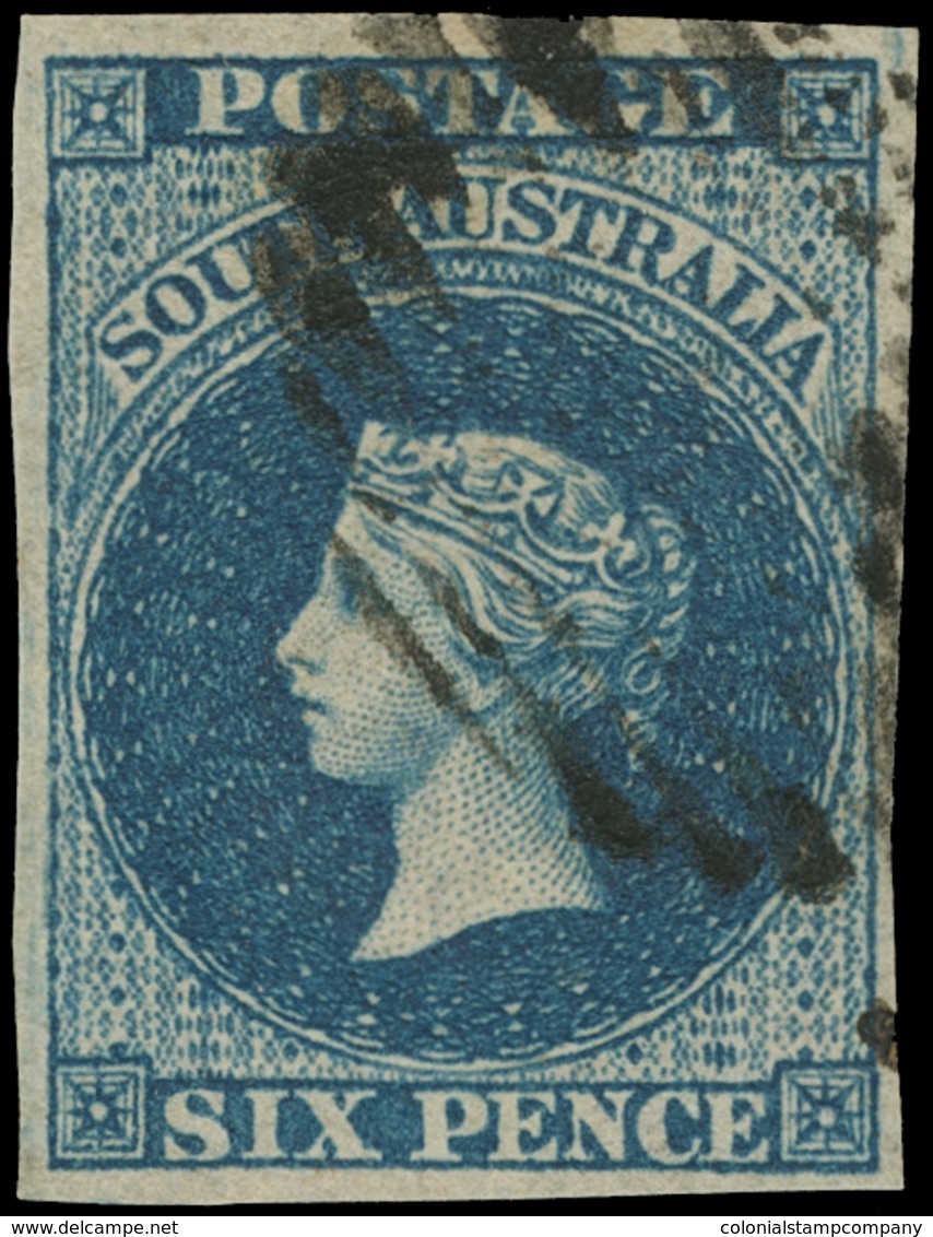 O Australia / South Australia - Lot No.159 - Used Stamps