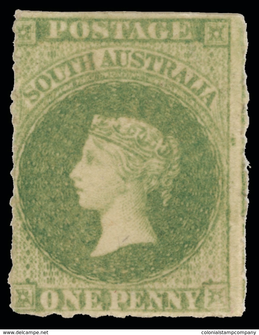 * Australia / South Australia - Lot No.162 - Used Stamps