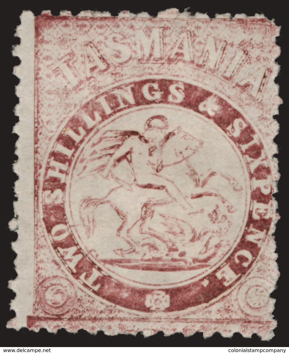 * Australia / Tasmania - Lot No.175 - Nuovi