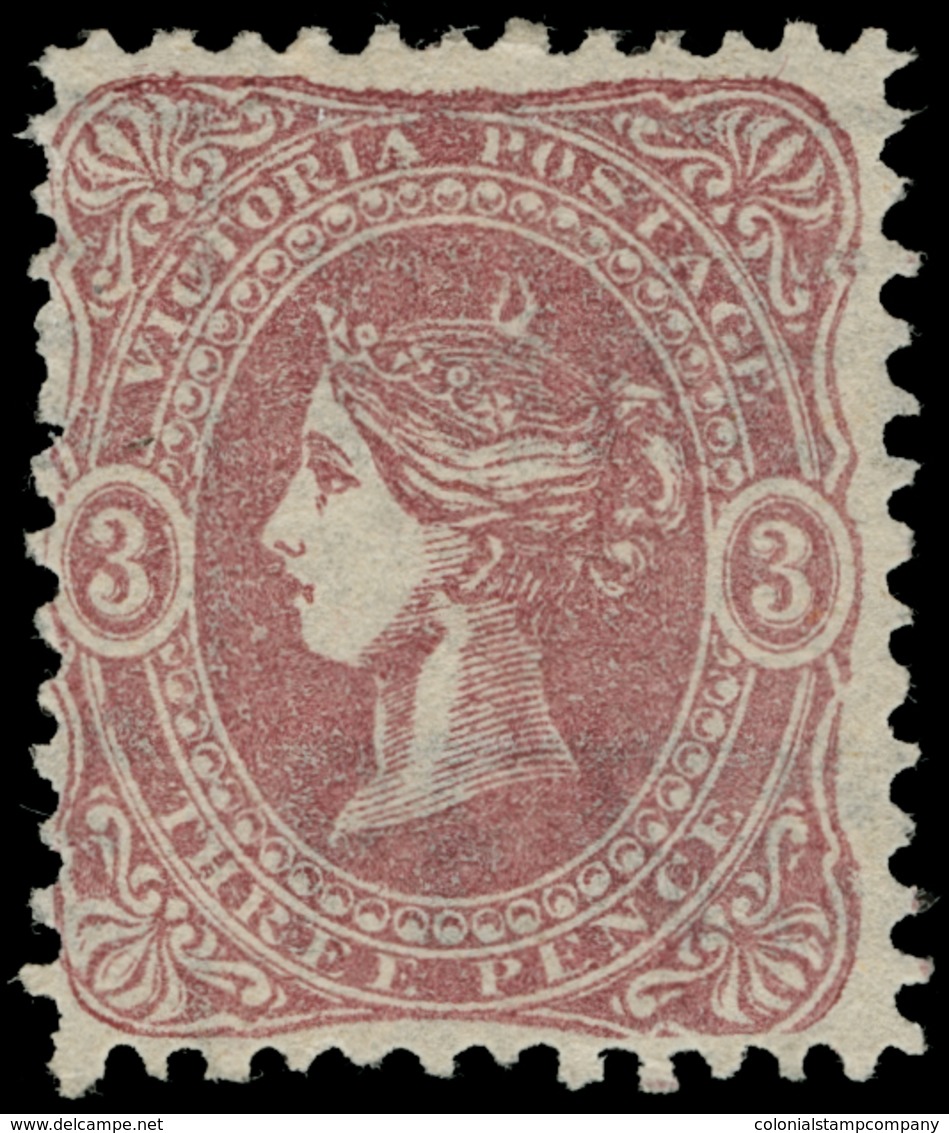 * Australia / Victoria - Lot No.177 - Nuovi