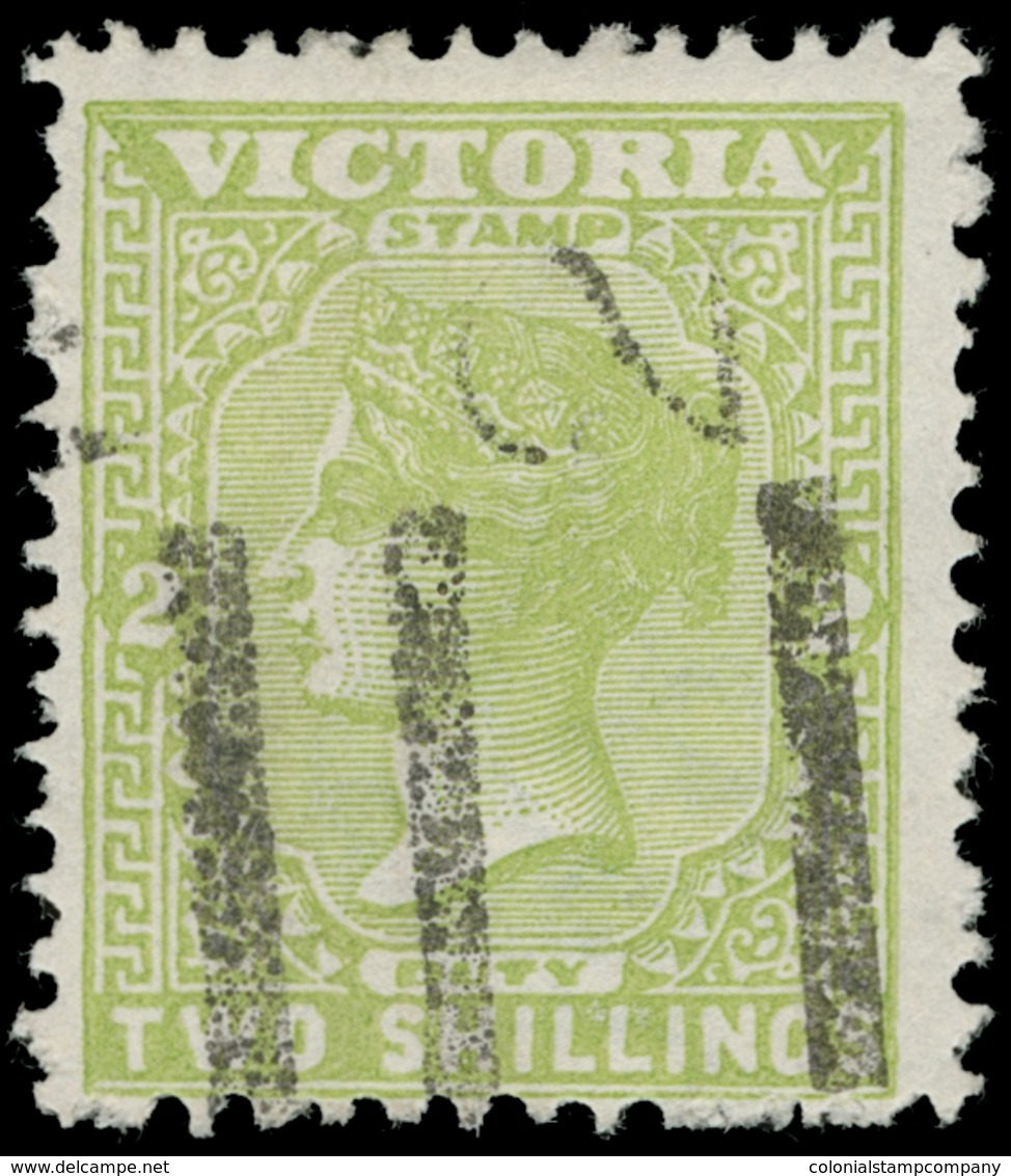 O Australia / Victoria - Lot No.188 - Nuovi