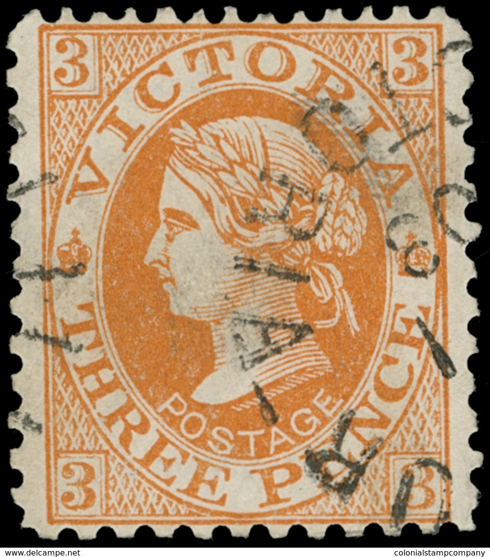 O Australia / Victoria - Lot No.190 - Nuovi