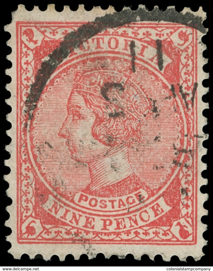 O Australia / Victoria - Lot No.195 - Nuovi