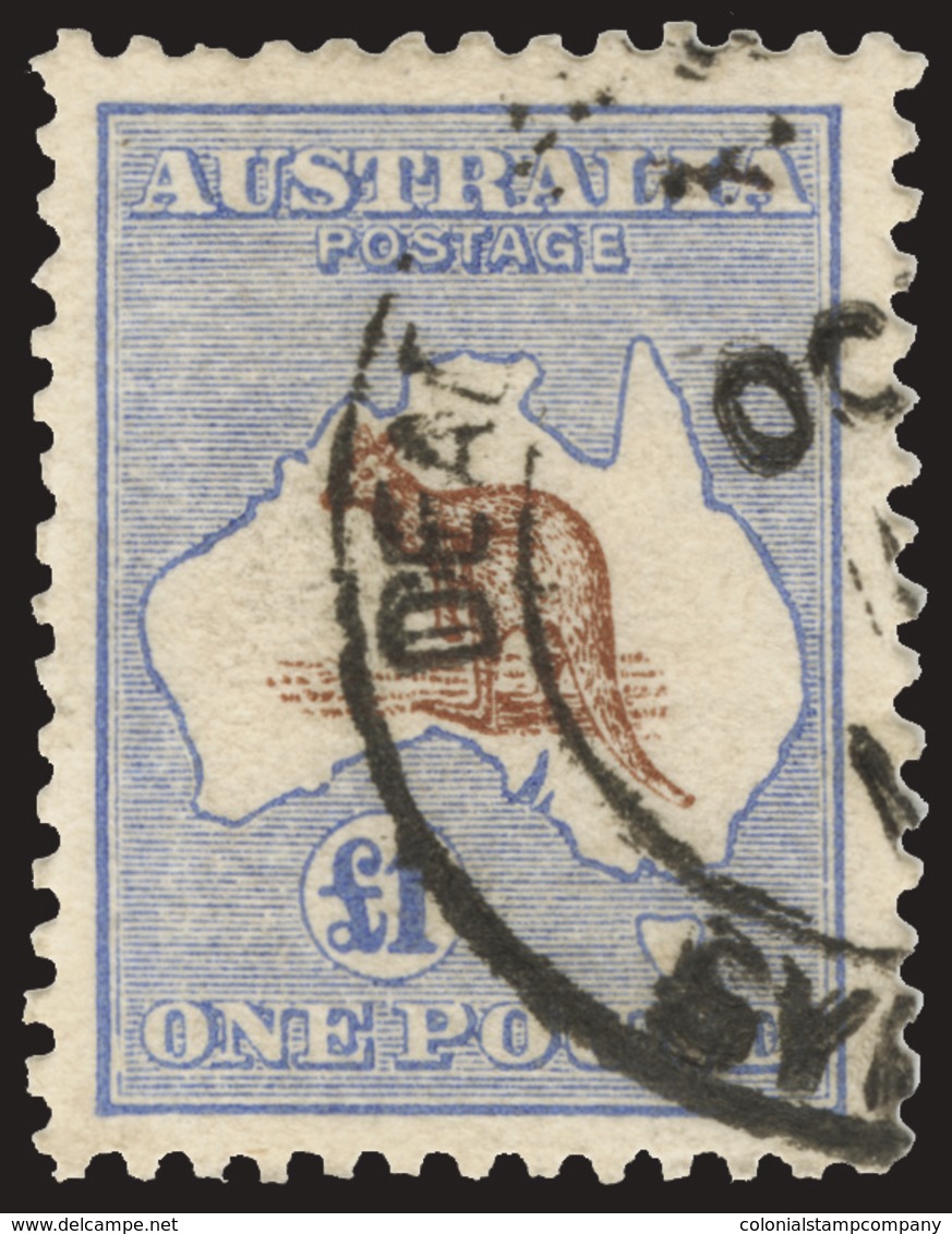 O Australia - Lot No.221 - Nuovi