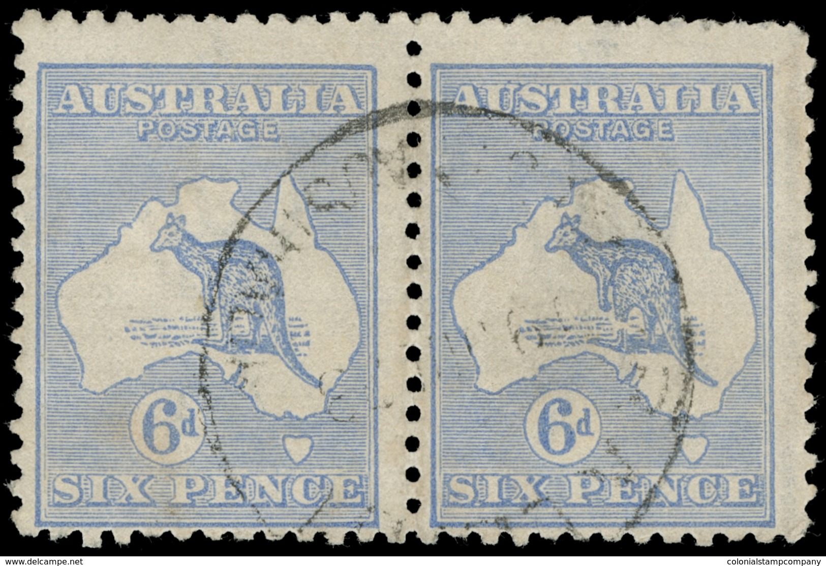 O Australia - Lot No.225 - Nuovi