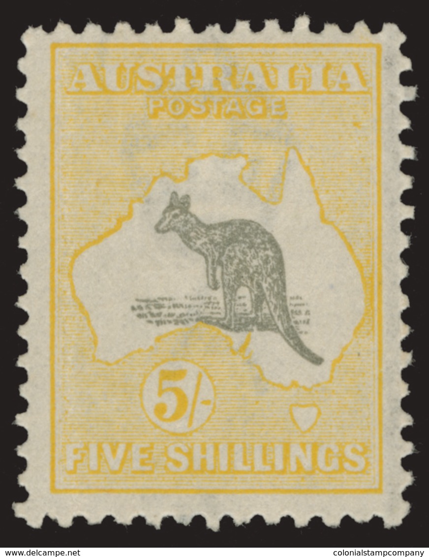 * Australia - Lot No.226 - Nuovi