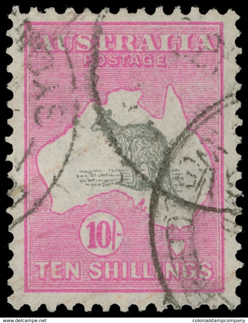 O Australia - Lot No.228 - Nuovi