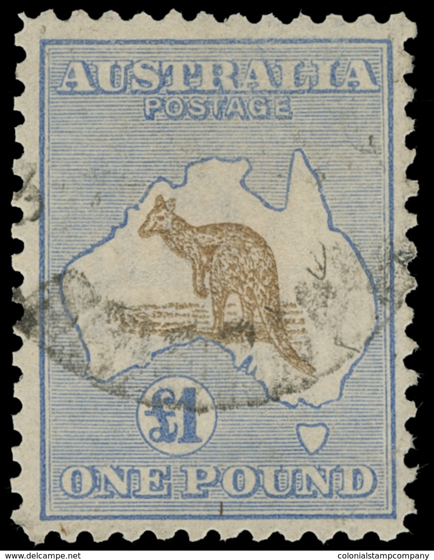 O Australia - Lot No.231 - Ungebraucht