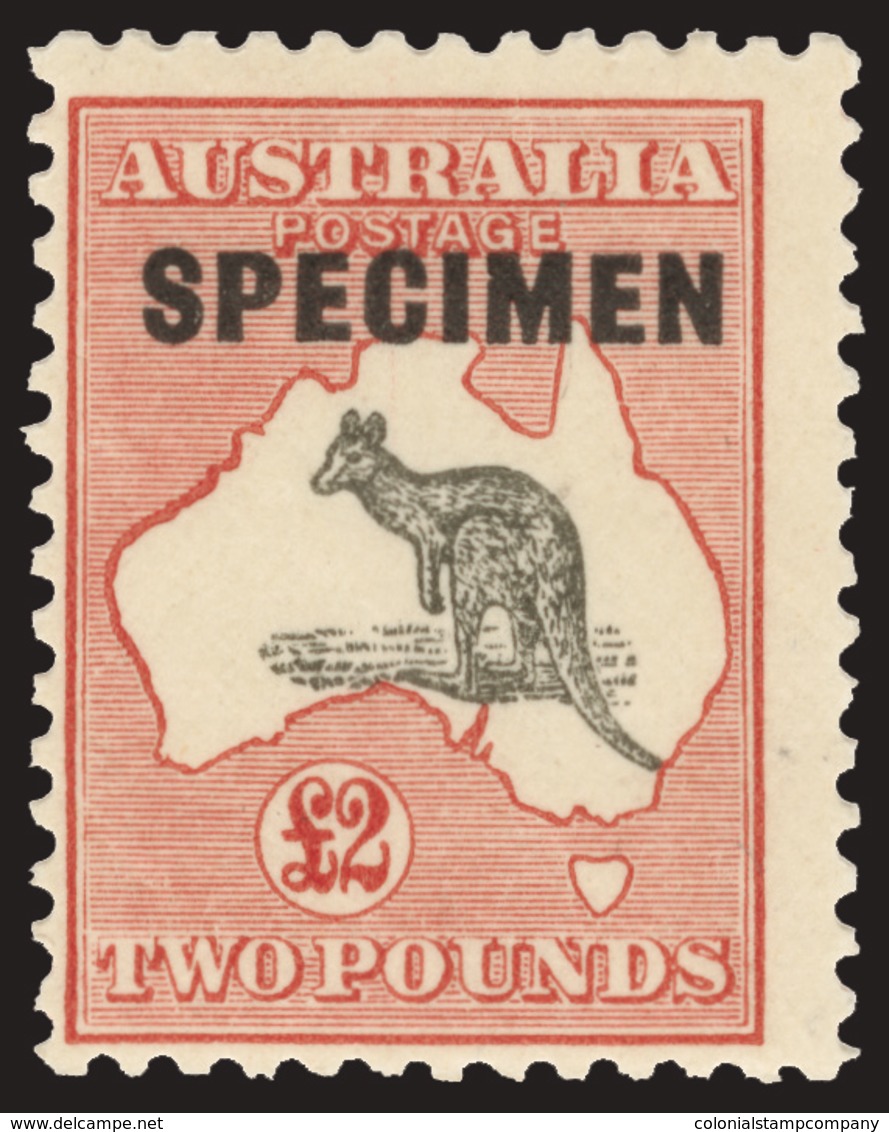 S Australia - Lot No.235 - Nuovi