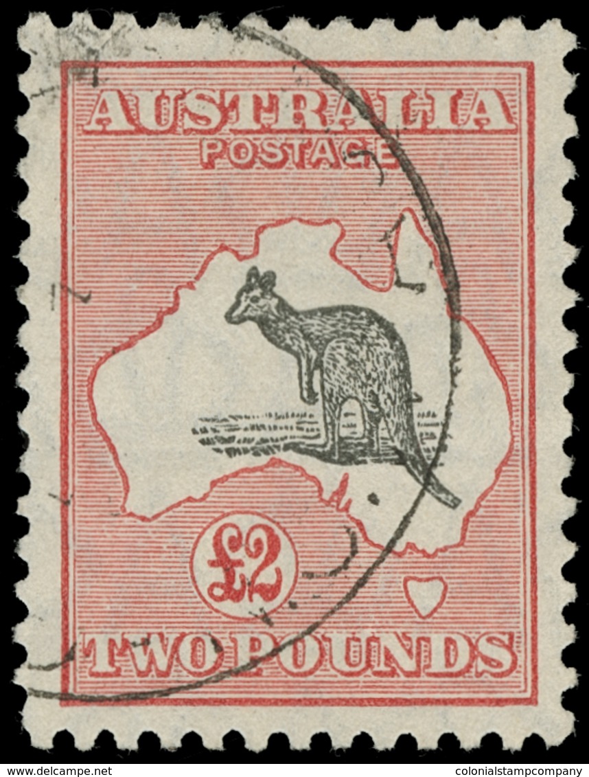 O Australia - Lot No.236 - Nuovi