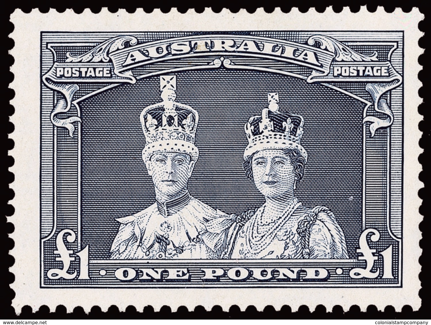 * Australia - Lot No.241 - Mint Stamps
