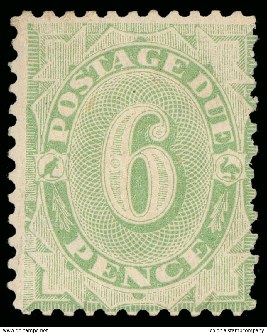 * Australia - Lot No.247 - Nuovi