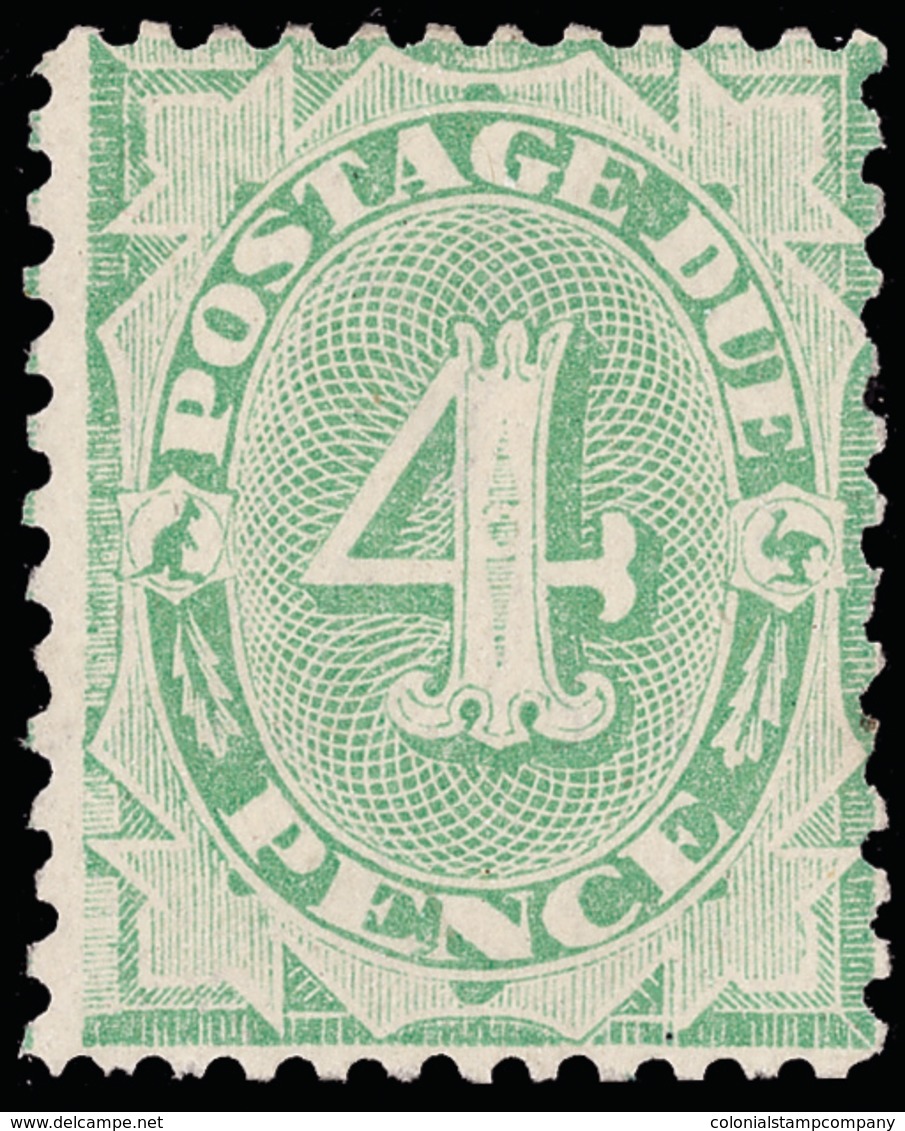 * Australia - Lot No.248 - Nuovi