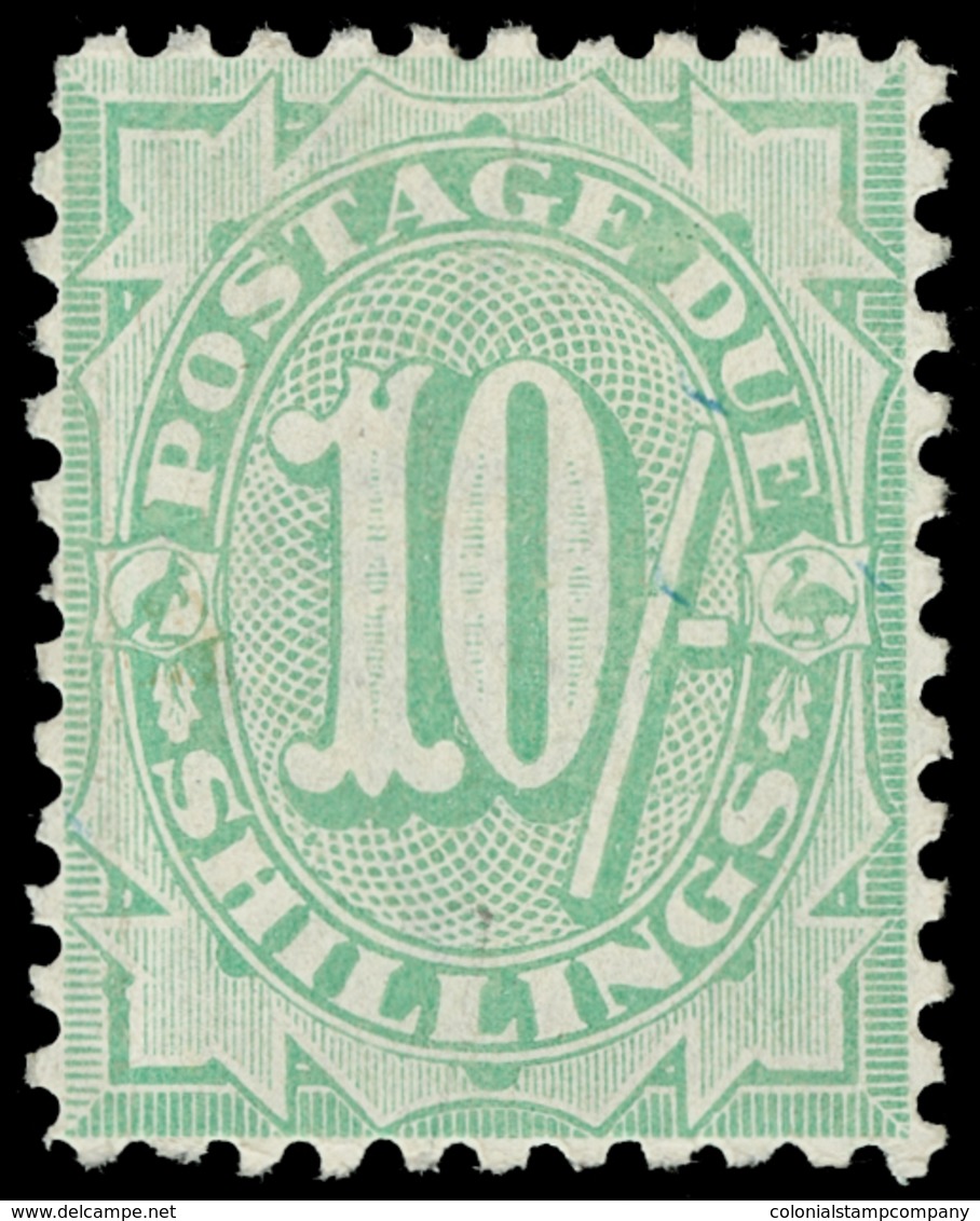 * Australia - Lot No.250 - Nuovi