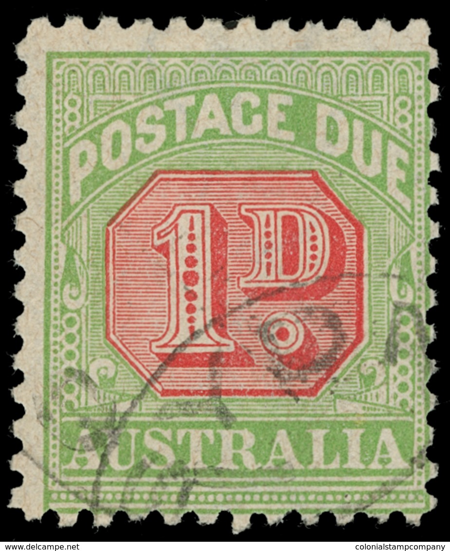 O Australia - Lot No.252 - Mint Stamps