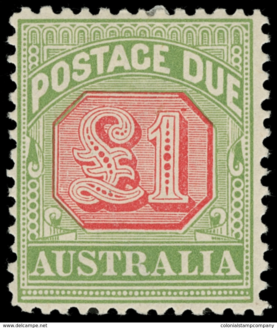 * Australia - Lot No.253 - Nuovi