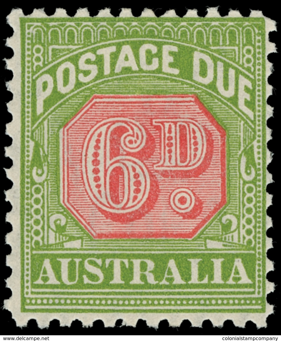 * Australia - Lot No.255 - Nuovi