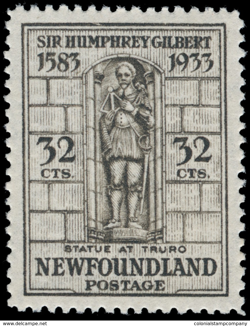 ** Canada / Newfoundland - Lot No.467 - 1857-1861